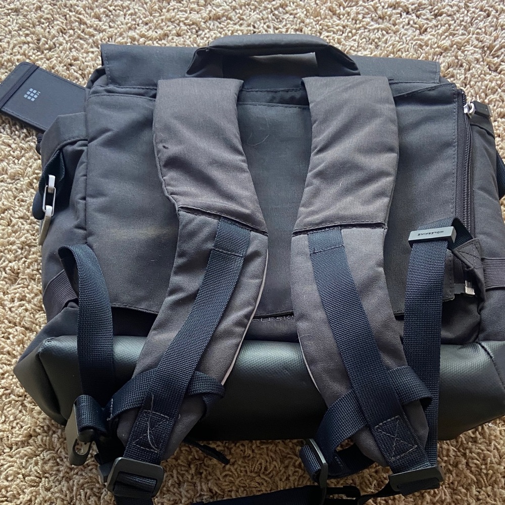Moleskine Bag - Picture 6 of 11